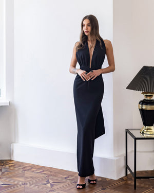 Verona Dress