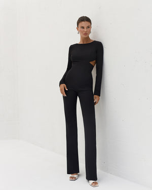 Nuvia Jumpsuit