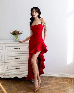 Miya Dress