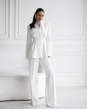 Montrel Bridal Suit