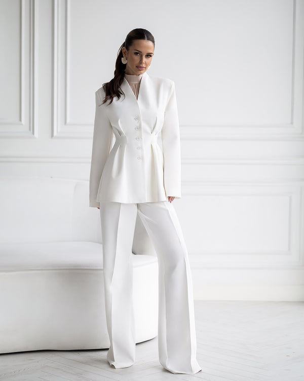 Montrel Bridal Suit