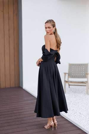 Almirelle Dress
