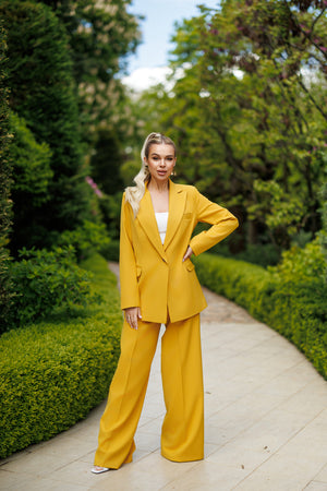 Aurevane Suit