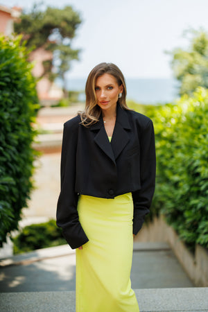 Norielle Oversized Blazer