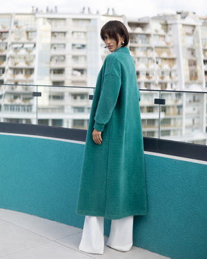 Silva Cardigan