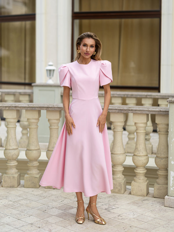 Avenor Dress