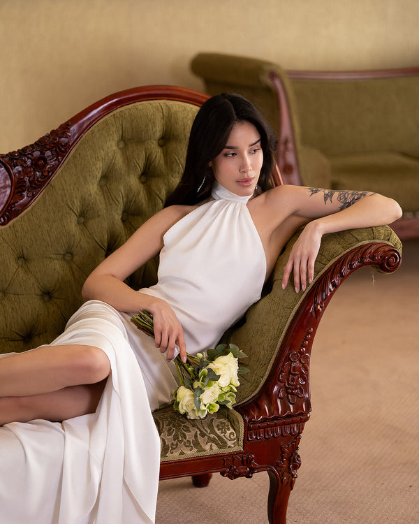 Lunarelle Dress