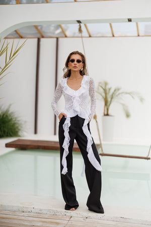 Noreya Blouse