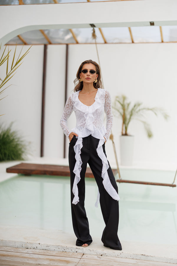 Noreya Blouse