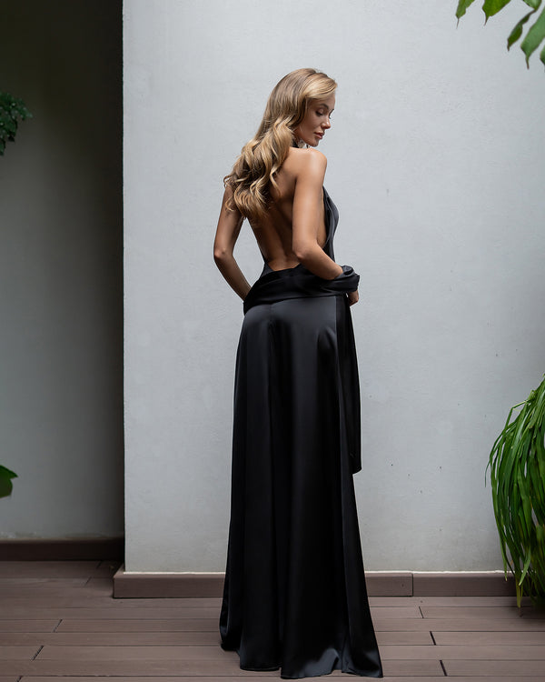 Odile Gown