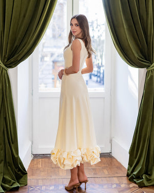 Esmiora Dress