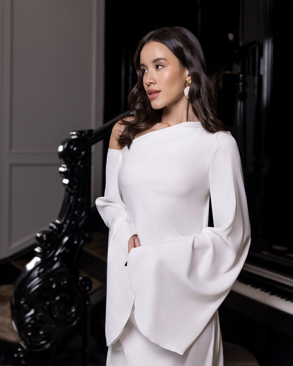 Selaria Bridal Dress