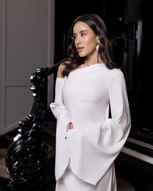 Selaria Bridal Dress