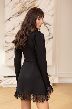 Valmery Dress