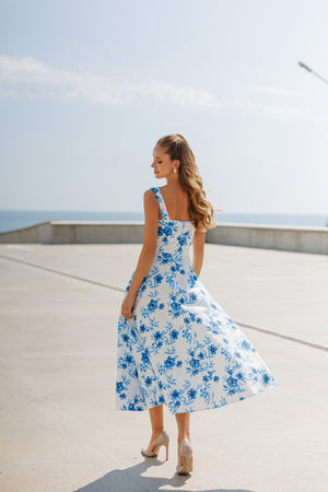 Navira Dress