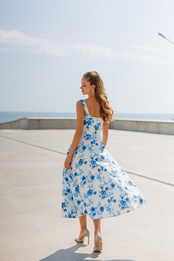 Navira Dress