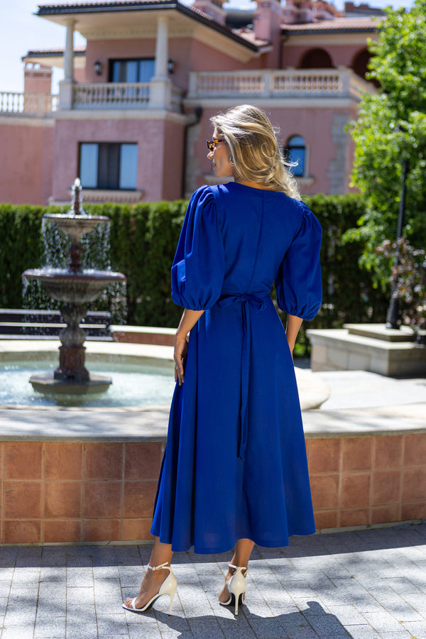 Solira Dress
