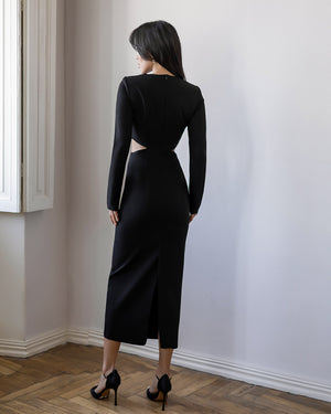 Cavirelle Dress