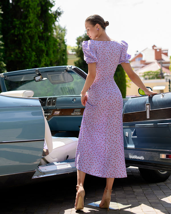Tulipa Dress