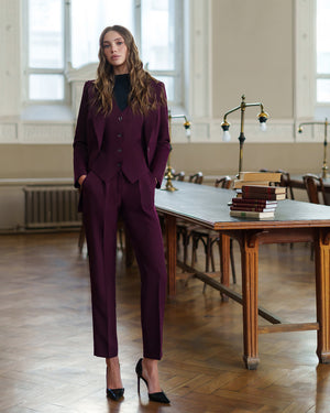 Celverin Suit Set