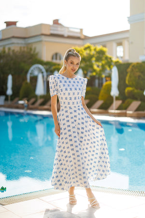 Rosellea Dress