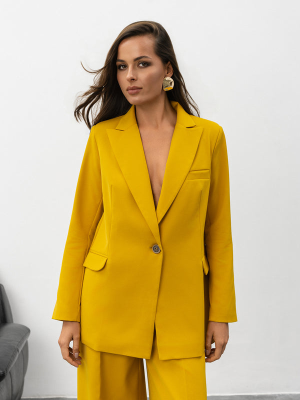 Aurevane Suit