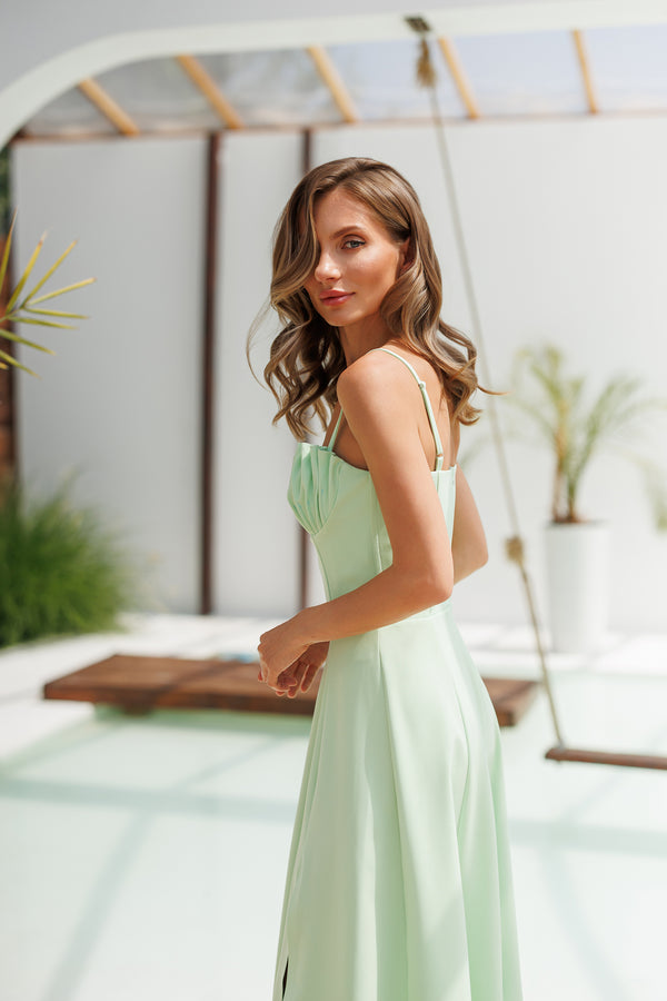 Arlisse Dress