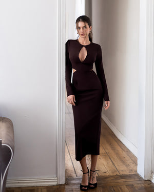Cavirelle Dress