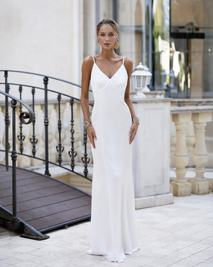 Mariselle Dress