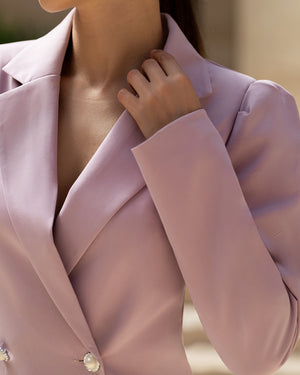Scarlett Suit