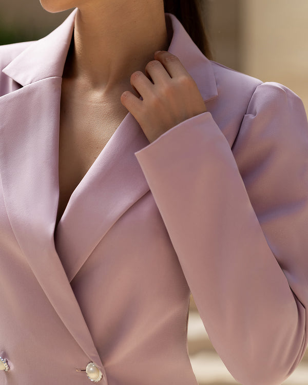 Scarlett Suit