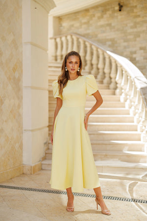 Avenor Dress