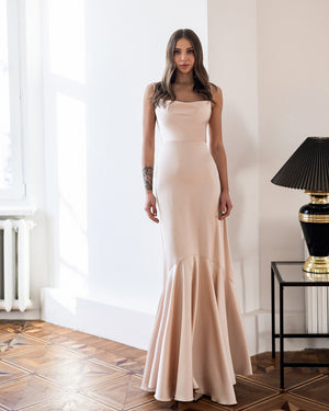 Coralie Dress