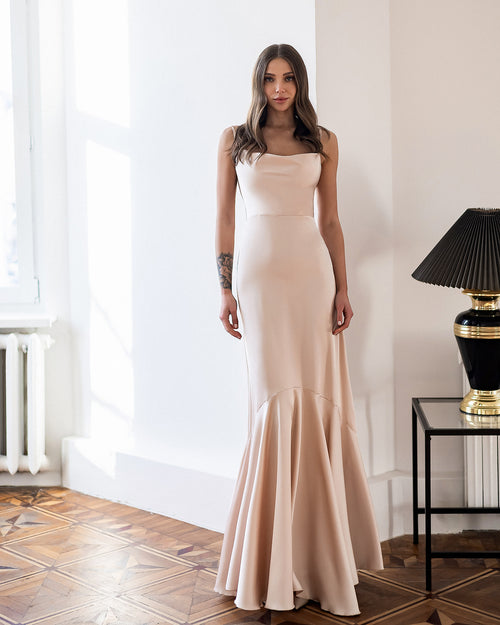Coralie Dress