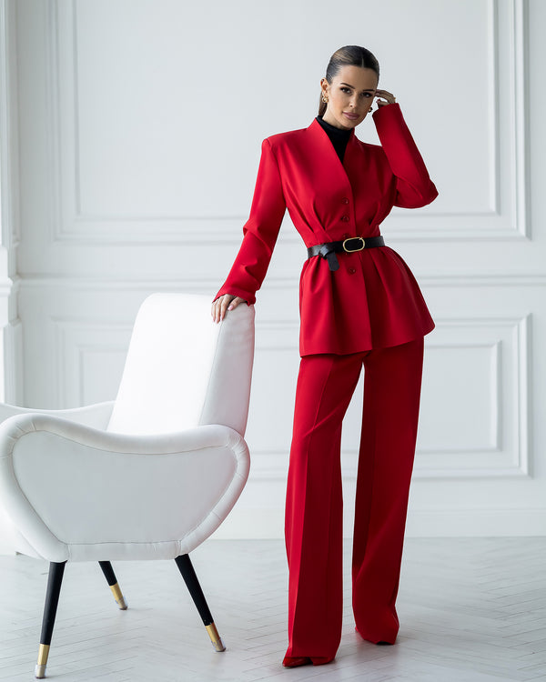 Montrel Suit