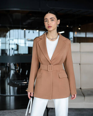 Camille Blazer