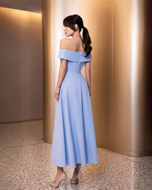 Calyra Dress