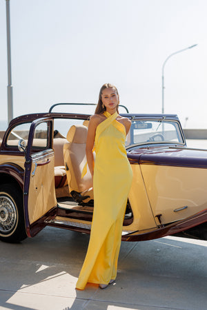 Miravel Dress