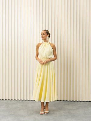 Selienne Dress