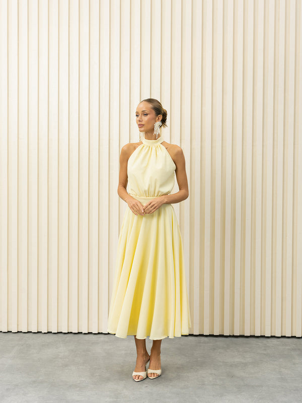 Selienne Dress