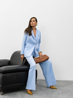 Aurevane Suit