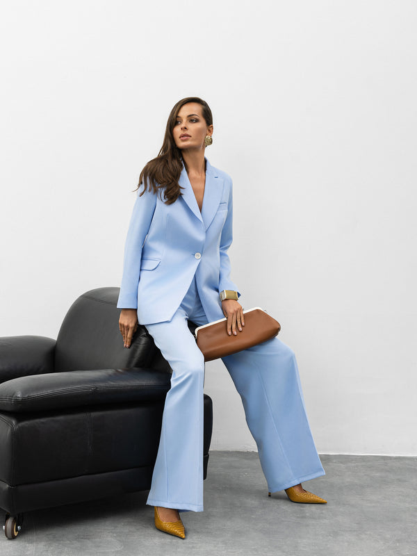 Aurevane Suit