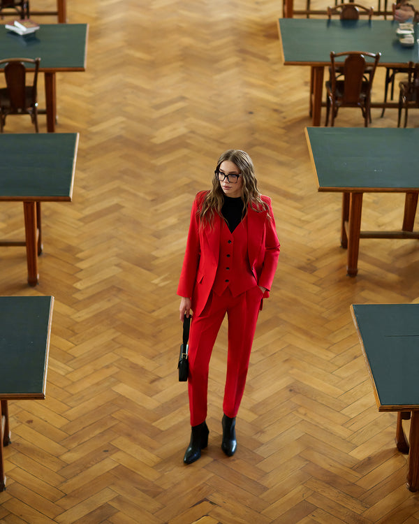 Celverin Suit Set