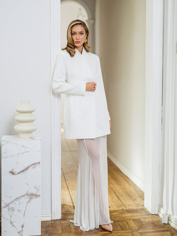 Alveron Bridal Set