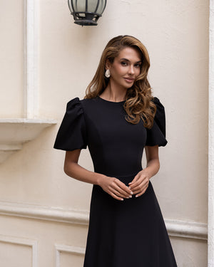Marovia Dress