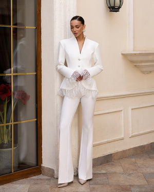 Norvelia Bridal Blazer