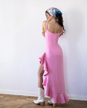 Miya Dress