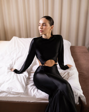 Lumirelle Gown