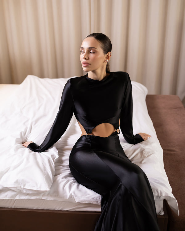 Lumirelle Gown