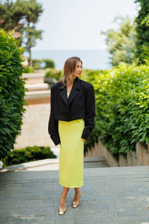 Norielle Oversized Blazer
